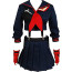 Kill la Kill Ryuko Matoi Cosplay Costume