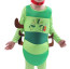 Child Caterpillar Costume