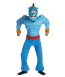 Kids Genie of the Lamp Aladdin Costume
