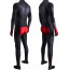 Vanitas Kingdom Hearts Cosplay Costume