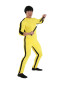 Bruce Lee Costume
