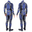 Lancer Fate Stay Night Cosplay Costume
