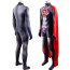 Superman Red Son Cosplay Costume