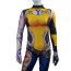 Borderlands 2 Maya The Siren Cosplay Costume