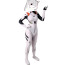 Rei Ayanami Evangelion 2.0 Cosplay Costume
