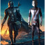 The Mandalorian Cosplay Costume