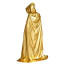 Halloween Elegant Fancy Dress Cloak Costume Size 170cm