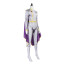 X-Men '97 Ororo Munroe Storm Costume - White Bodysuit Cape Storm Cosplay