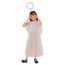 Kids Angel Costume - Star Dress Halo Set Angel Cosplay