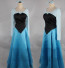 Ariel Blue Dress Costume Cosplay