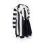 Spirit Halloween Beetlejuice Dress Costume - Striped Dress Suit Beetlejuice Cosplay