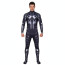 Bionic Bodysuit Costume - Lycra Bodysuit Bionic Cosplay Type 2