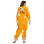 Bluey Chilli Heeler Costume - Onesie Jumpsuit Chilli Heeler Cosplay