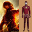 Flash Complete Cosplay Costume