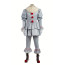 Pennywise the Clown It Complete Cosplay Costume