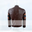 Logan Wolverine Cosplay Costume