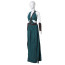 Game of Thrones Daenerys Targaryen Khalessi Costume - Green Dress Daenerys Targaryen Cosplay
