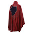Dr. Strange Multiverse of Madness Costume - Red Cloak Dr Strange Cosplay