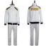 Haikyuu Fukurodani Academy Costume - White Jacket Set Fukurodani Academy Cosplay