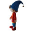 Giant Noddy Mascot Costume