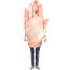 Giant Hand Costume - Suit Giant Hand Cosplay