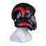 Star Wars Battlefront II Inferno Squad Commander Helmet - Inferno Squad Commander Cosplay Costume Helmet