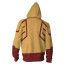 The Flash Kid Flash Costume - Hoodie Kid Flash Cosplay