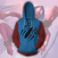 Spider Man Across The Spider Verse Scarlet Spider Costume - Hoodie Scarlet Spider Cosplay