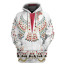 Elvis Presley Costume - Hoodie Sweatpants Elvis Presley Cosplay