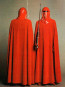 Star Wars Imperial Guard Costume