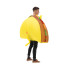 Taco Inflatable Costume