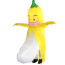 Funny Banana Costume - Inflatable Funny Banana Cosplay