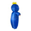Roblox Rainbow Friends Blue Costume - Inflatable Rainbow Friends Blue Cosplay