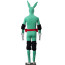 My Boku no Hero Academia Midoriya Izuku Cosplay Jumpsuit Costume