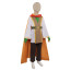 Star Wars Young Jedi Adventures Kai Brightstar Costume - Kai Brightstar Cosplay