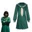 YuYu Hakusho Series 2023 Keiko Yukimura Costume - Uniform Keiko Yukimura Cosplay