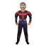 Marvel Avengers Ant-Man Deluxe Childs Costume