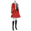 Date A Live Kotori Itsuka Costume - Full Set Kotori Itsuka Cosplay