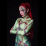 Lady Frankenstein Costume - Bodysuit Lady Frankenstein Cosplay