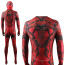 Marvel Comic Absolute Carnage Absolute Carnage Costume - Red Type3 Bodysuit Absolute Carnage Cosplay