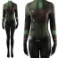 Guardians Of The Galaxy 3 Gamora Costume - Gamora Cosplay