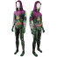 Spider-Man: No Way Home Green Goblin Costume - Bodysuit Hood Set Green Goblin Cosplay