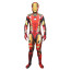 Iron Man Costume - Mark 43 Armor Bodysuit Iron Man Cosplay