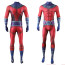 X-Men 97 Magneto Costume Costume - Bodysuit Cape Set Magneto Cosplay