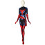 X-Men Phoenix Resurrection Jean Grey Last Phoenix Outift Costume - Red Blue Bodysuit Jean Grey Last Phoenix Cosplay