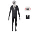 Skibidi Toilet Normal Cameraman Costume - Normal Cameraman Cosplay