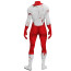 Invincible Omni-Man Bloody Costume - Bodysuit Omni-Man Bloody Cosplay