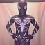 Spider-Man Riku Parker Costume - Bodysuit Mask Set Riku Parker Cosplay
