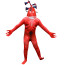 Siren Head Kids Lycra Cosplay Costume