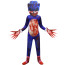 Sonic Exe Lycra Cosplay Costume